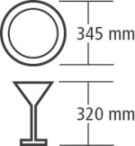 Lave-vaisselle US C500 LPR - Bartscher – Image 7