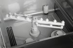 Lave-vaisselle US C500 LPWR - Bartscher – Image 6