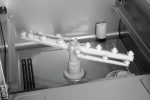 Lave-vaisselle US M500 LP K - Bartscher – Image 6