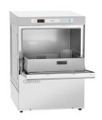 Lave-vaisselle US M500 LPWR K - Bartscher – Image 2