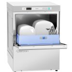 Lave-vaisselle US M500 LPWR K - Bartscher