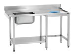 Table de tri KTS5000 - Bartscher