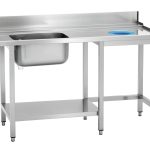 Table de tri KTS5000 - Bartscher