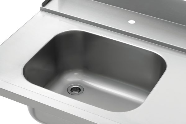 Table de tri KTS5000 Bartscher - référence 110625 - vue produit