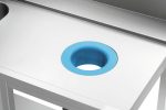 Table de tri KTS5000 - Bartscher – Image 3