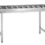 Table d'égouttage KTS5000 - Bartscher