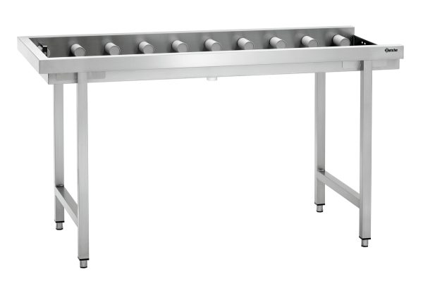 Table d’égouttage KTS5000 Bartscher - référence 110626
