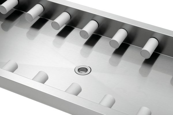 Table d’égouttage KTS5000 Bartscher - référence 110626 - vue produit