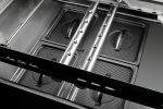 Lave-vaisselle à convoyeur KTS500 R - Bartscher – Image 2