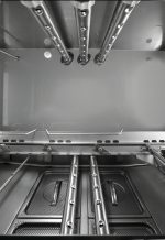Lave-vaisselle à convoyeur KTS500 R - Bartscher – Image 3