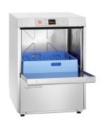 Lave-vaisselle US EcoPlus500 LPR - Bartscher – Image 2