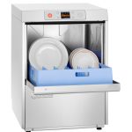 Lave-vaisselle US EcoPlus500 LPR - Bartscher