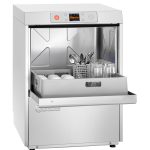 Lave-vaisselle US EcoPlus500 LPWR - Bartscher