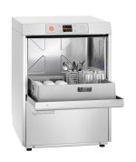 Lave-vaisselle US EcoPlus500 LPWR - Bartscher