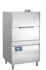 Lave-vaisselle p. grandes pièces TS 850R - Bartscher – Image 2