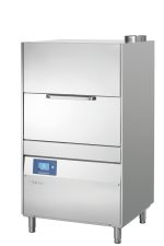 Lave-vaisselle p. grandes pièces TS 850R - Bartscher – Image 9