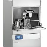 Lave-vaisselle p. grandes pièces TS 850R - Bartscher