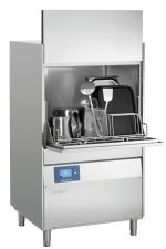 Lave-vaisselle p. grandes pièces TS 850R - Bartscher