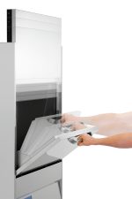 Lave-vaisselle p. grandes pièces TS 850R - Bartscher – Image 8