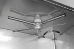 Lave-vaisselle p. grandes pièces TS 850R - Bartscher – Image 4