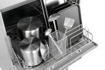 Lave-vaisselle p. grandes pièces TS 850R - Bartscher – Image 3