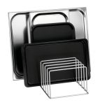 Panier à plateaux TS - Bartscher