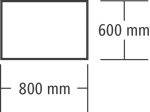 Lave-vaisselle p. gr. pièces TS 665-1 R - Bartscher – Image 10