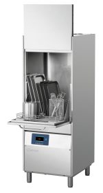 Lave-vaisselle p. gr. pièces TS 665-1 R - Bartscher – Image 13
