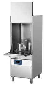 Lave-vaisselle p. gr. pièces TS 665-1 R - Bartscher – Image 14