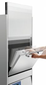 Lave-vaisselle p. gr. pièces TS 665-1 R - Bartscher – Image 3