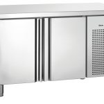 Table de congélation T2-1341 - Bartscher