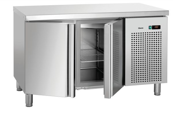 Table de congélation T2-1341 Bartscher - référence 110872 - vue produit