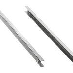 Glissières de support T2-1341-2 - Bartscher