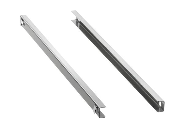 Glissières de support T2-1341-2 Bartscher - référence 110873