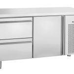 Table réfrigérée S2T1-150 - Bartscher