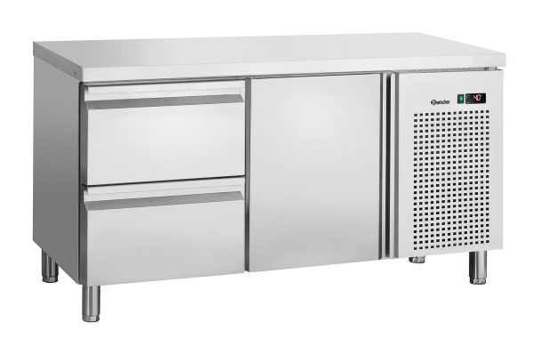 Table réfrigérée S2T1-150 Bartscher - référence 110882