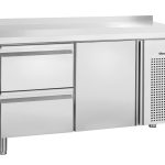 Table réfrigérée S2T1-150 MA - Bartscher