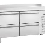 Table réfrigérée S4-150 MA - Bartscher