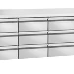 Table réfrigérée S9-100 - Bartscher