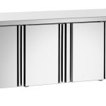 Table réfrigérée T3 - Bartscher