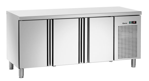 Table réfrigérée T3 Bartscher - référence 110894