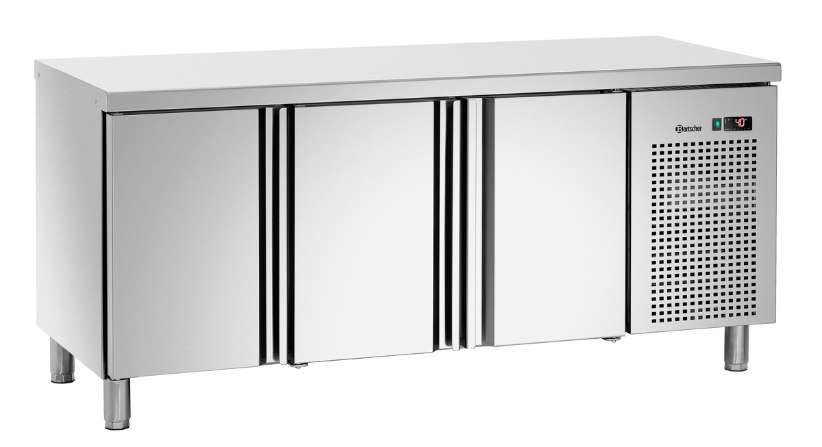 110894 Table réfrigérée T3 - Bartscher – Image 1