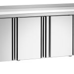 Table réfrigérée T3 MA - Bartscher