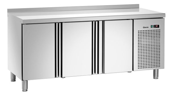 Table réfrigérée T3 MA Bartscher - référence 110894MA