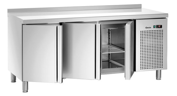 Table réfrigérée T3 MA Bartscher - référence 110894MA - vue produit