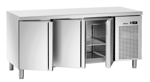 Table réfrigérée T3 Bartscher - référence 110894 - vue produit
