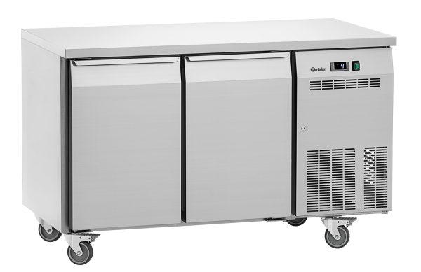 Table réfrigérée Easy T2 Bartscher - référence 110895 - vue produit