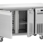 Table réfrigérée Easy T2 - Bartscher
