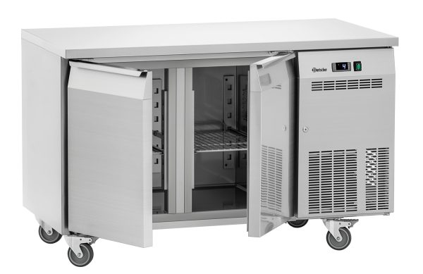 Table réfrigérée Easy T2 Bartscher - référence 110895