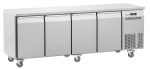 Table réfrigérée Easy T4 - Bartscher – Image 2